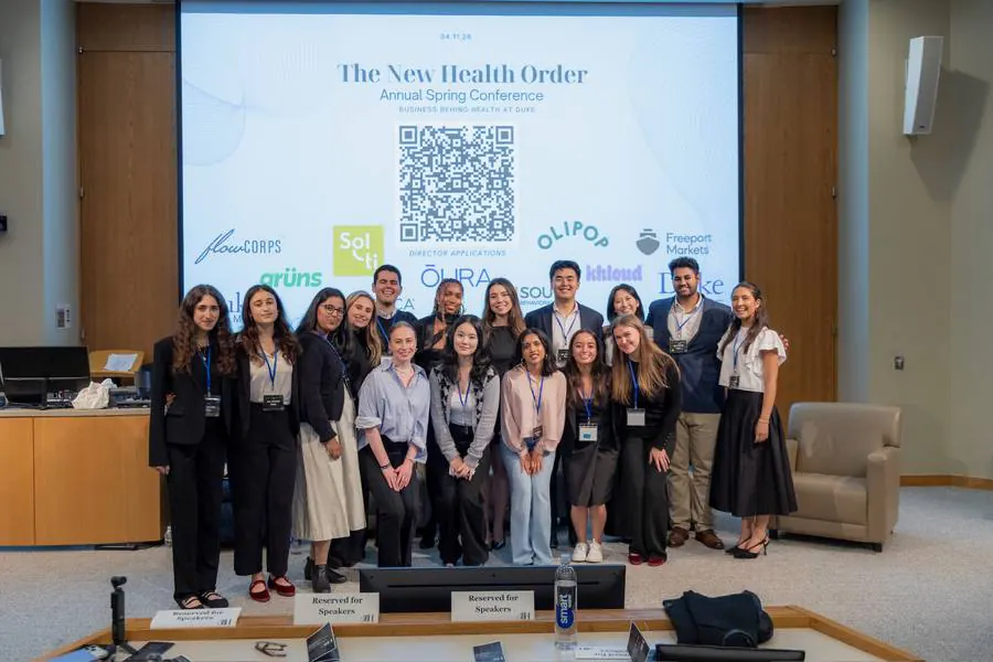 DBBH Executive Board