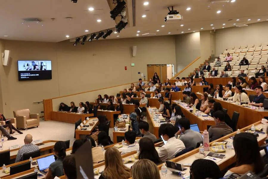 DBBH Conference