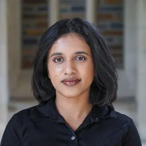 Sanjana Sankholkar