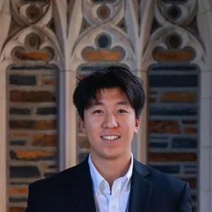 Alex Chin