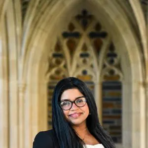 Aanya Gupta